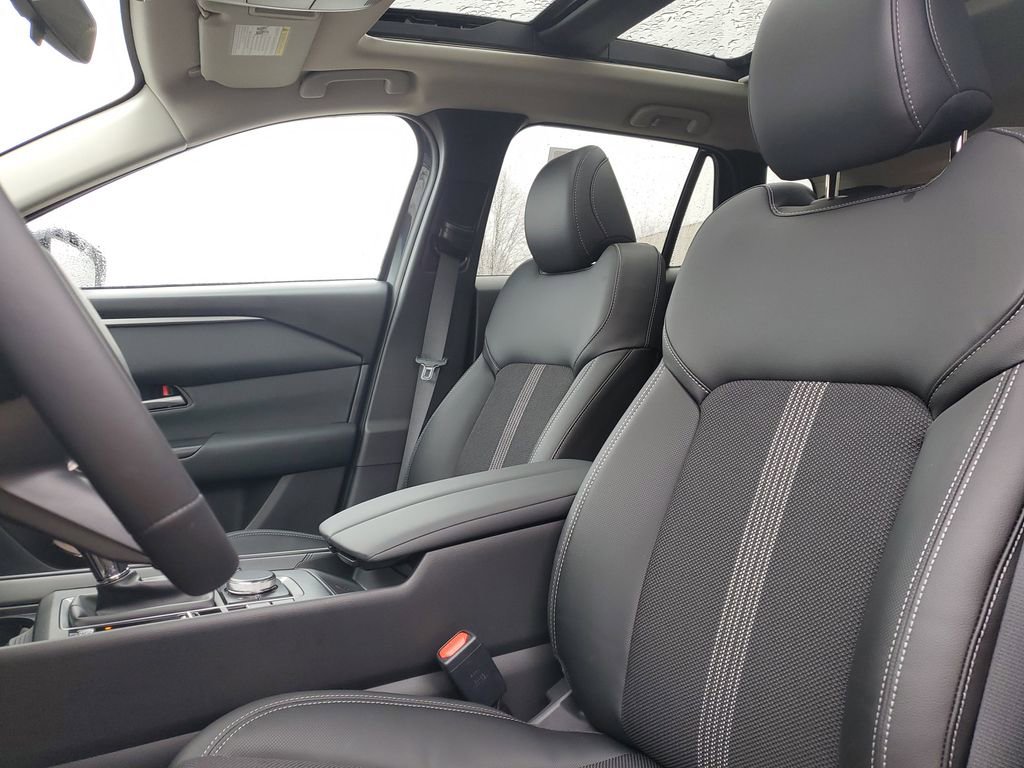 New 2026 MAZDA CX-50 Meridian Edition w/ Weather Package image 11