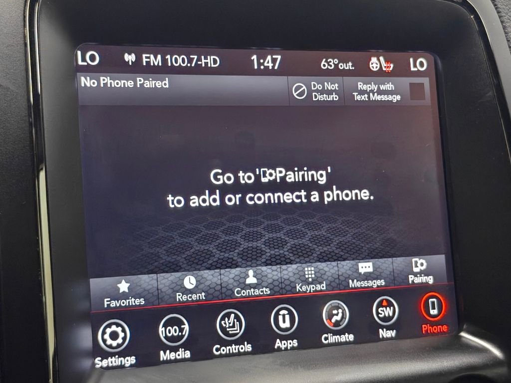 Used 2018 Dodge Durango GT w/ Premium Group image 50