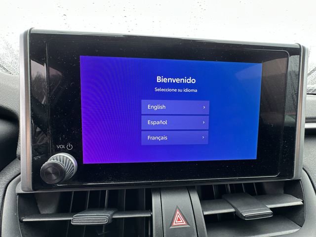 Certified 2023 Toyota RAV4 XLE w/ Convenience Package image 21