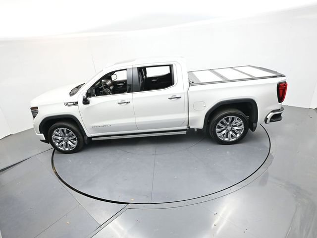 Used 2023 GMC Sierra 1500 Denali w/ Denali Reserve Package AWD/4WD image 23