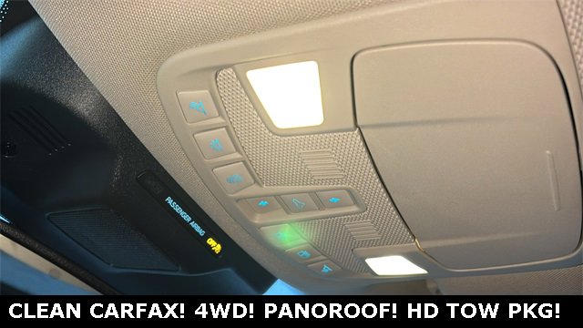 Used 2023 Ford Expedition XLT image 19