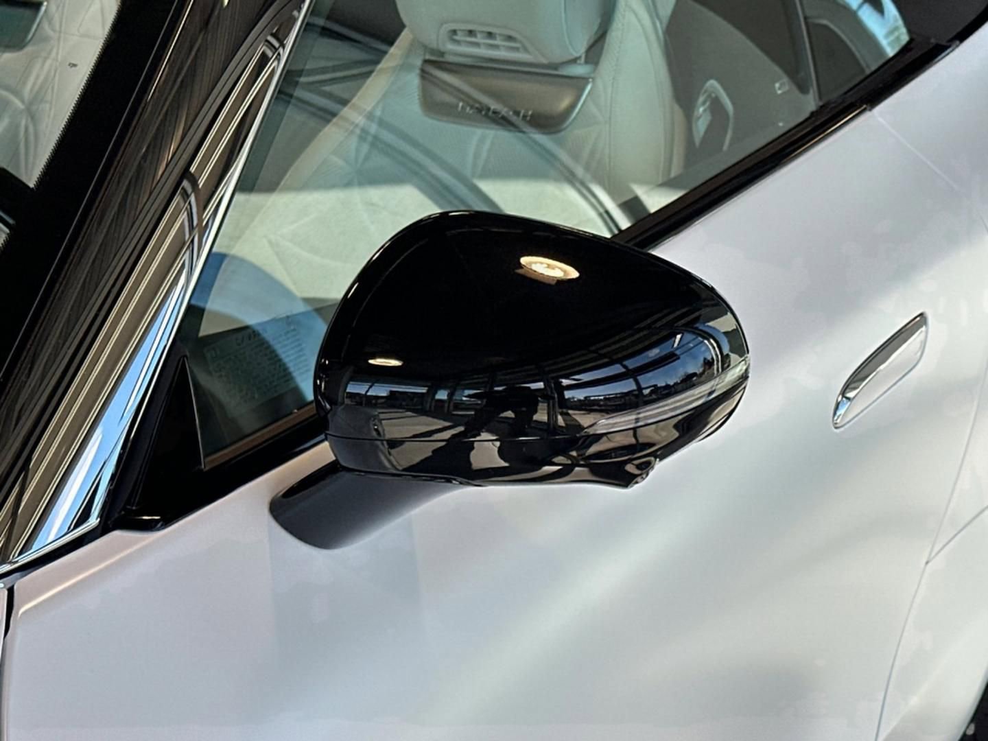 Used 2026 Mercedes-Benz Maybach SL 680 image 7