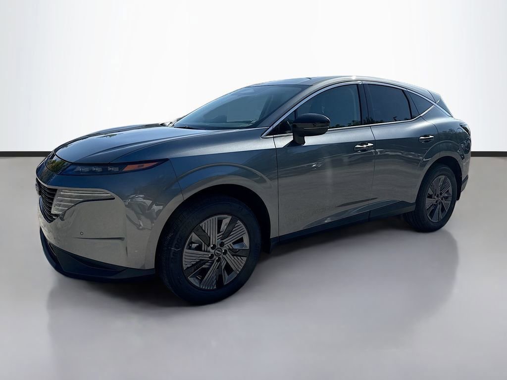 New 2026 Nissan Murano SL image 4