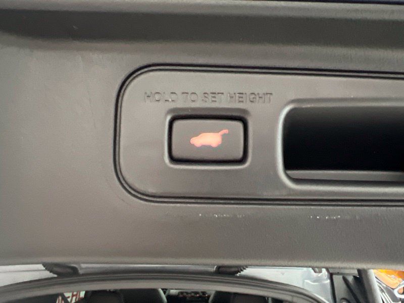 New 2026 Honda Passport TrailSport image 9