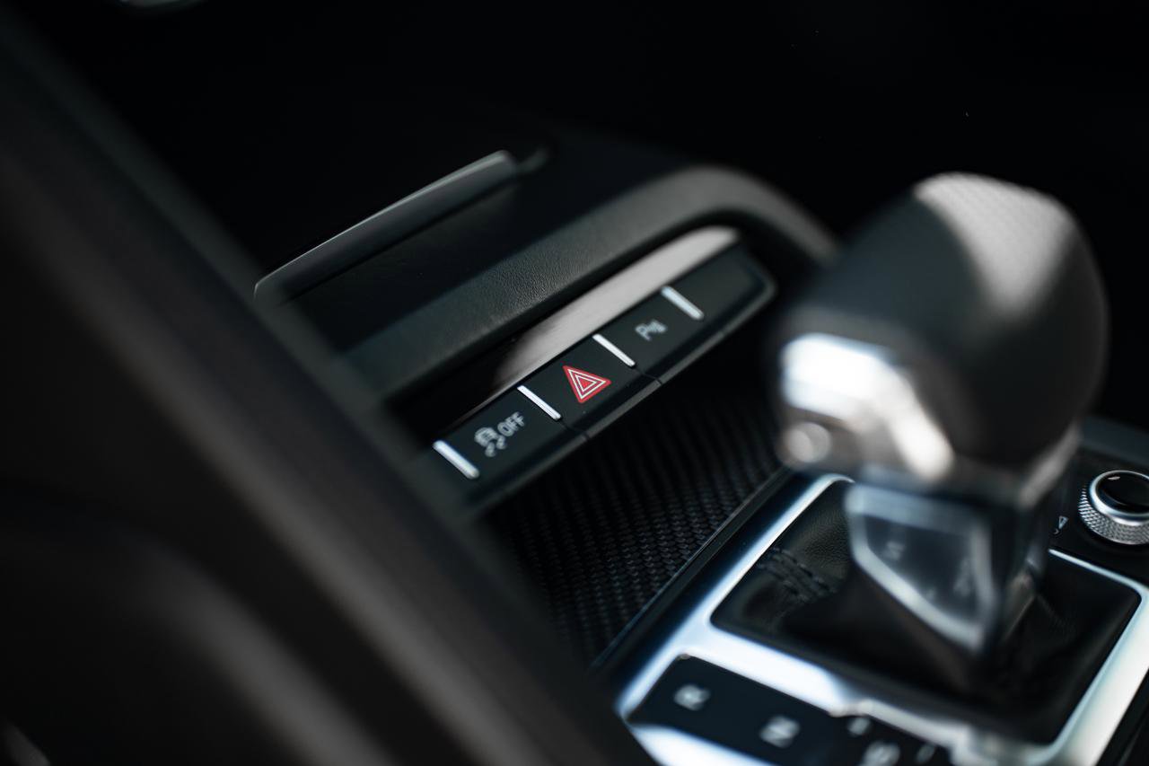 Used 2020 Audi R8 V10 performance AWD/4WD image 44