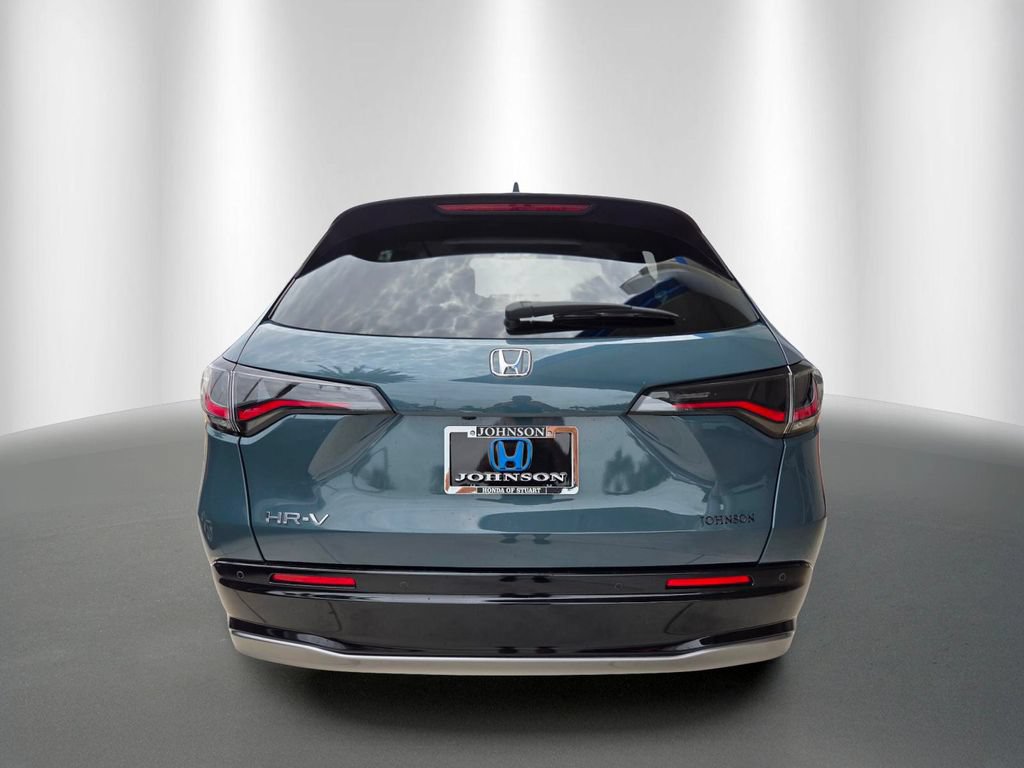 New 2027 Honda HR-V EX-L image 6