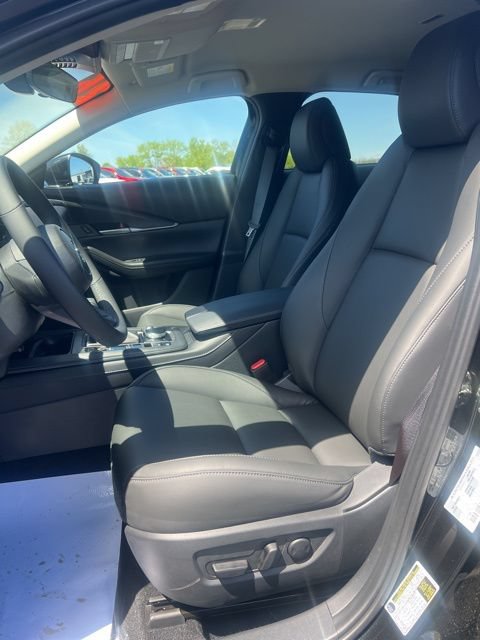 New 2026 MAZDA CX-30 AWD 2.5 S w/ Select Sport Pkg image 20