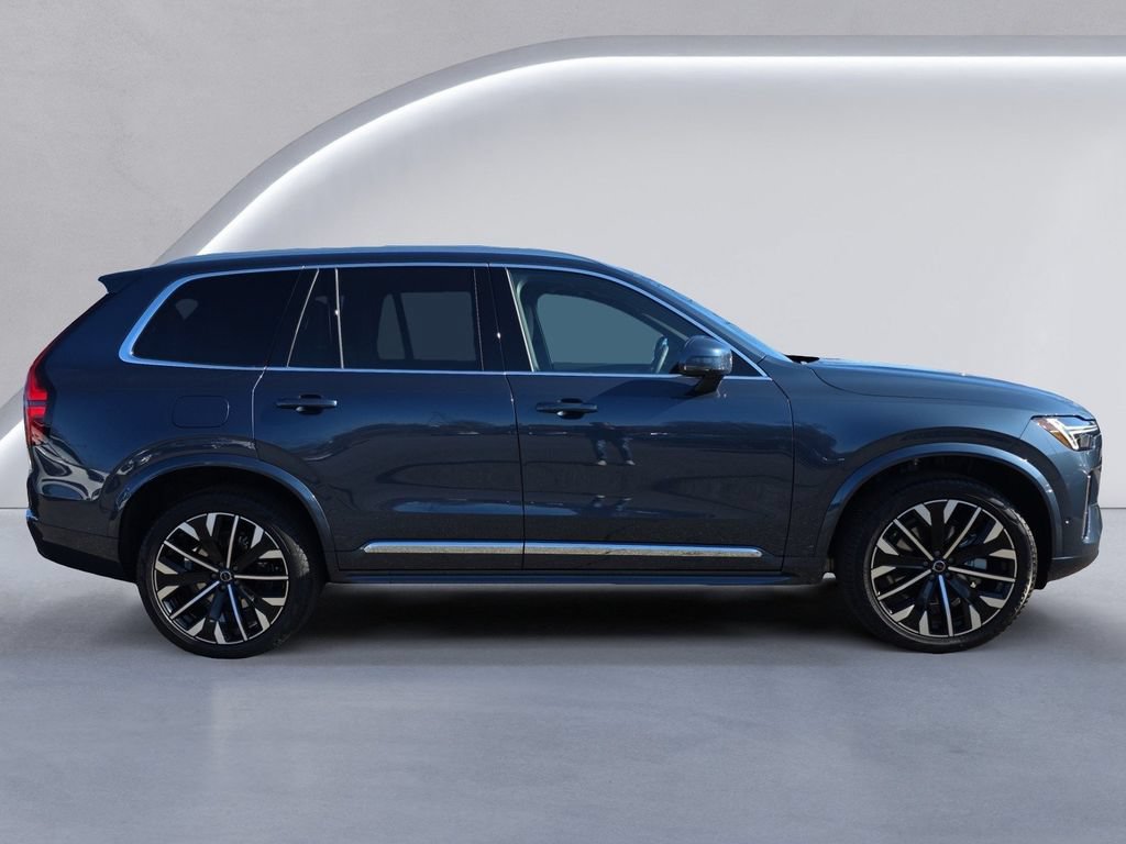 Certified 2026 Volvo XC90 B6 Plus w/ Protection Package Premier AWD/4WD image 3