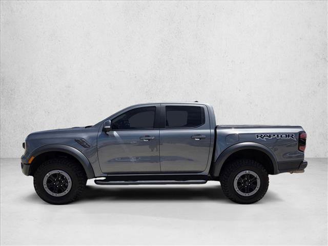Used 2025 Ford Ranger Raptor AWD/4WD image 9