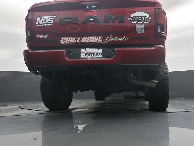 New 2026 RAM 2500 Laramie w/ Night Edition image 40