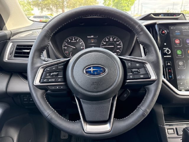 New 2026 Subaru Ascent Limited AWD/4WD image 22