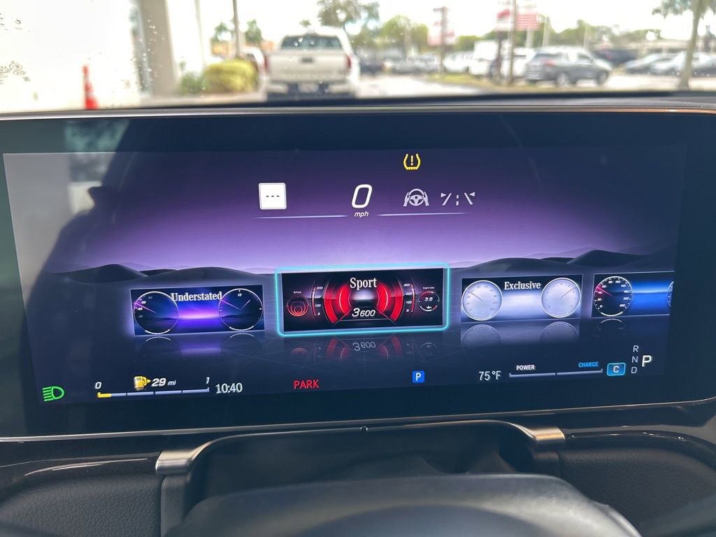 Used 2021 Mercedes-Benz S 580 4MATIC Sedan image 65