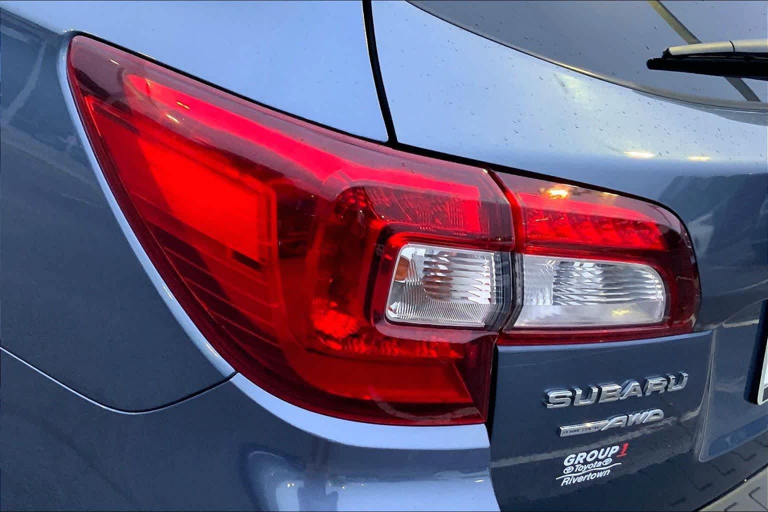 Used 2018 Subaru Outback 2.5i Limited AWD/4WD image 27