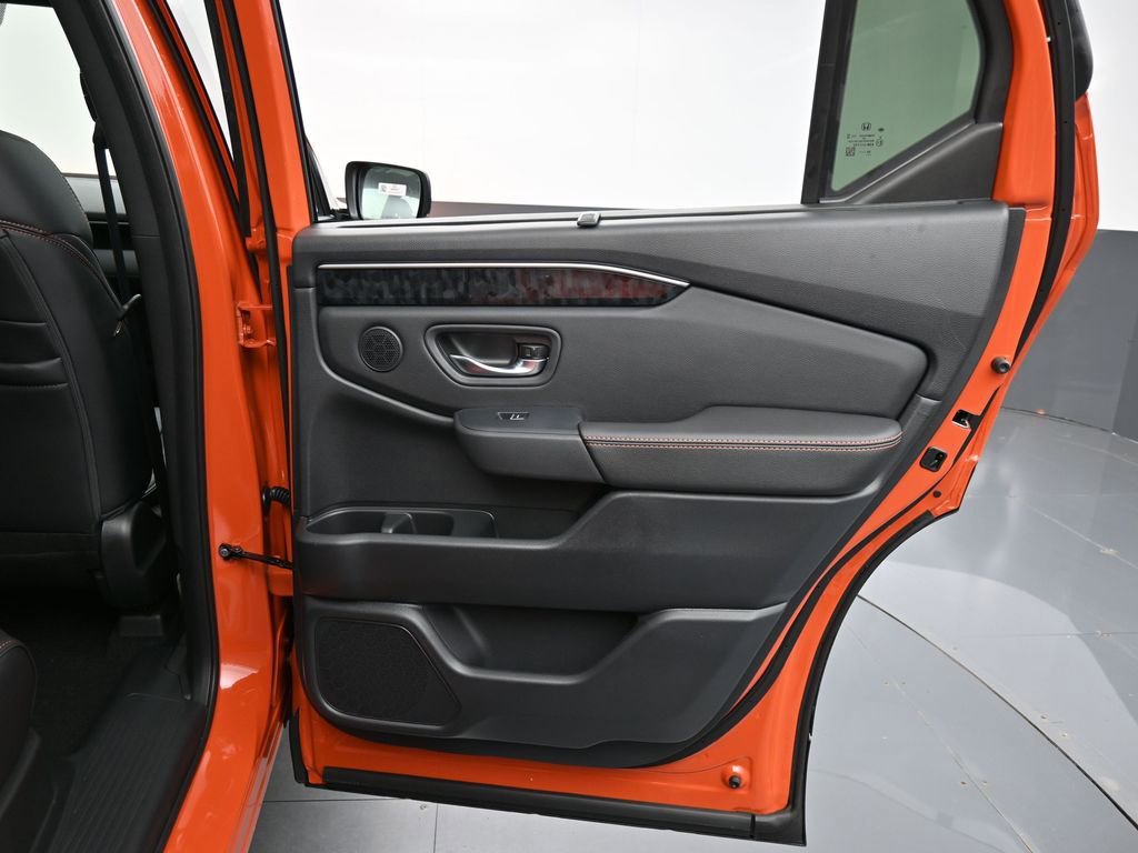 New 2026 Honda Passport TrailSport Elite image 39