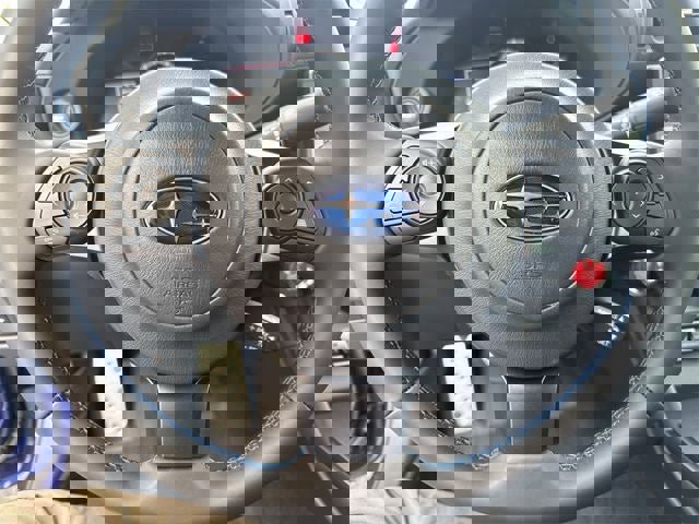 New 2026 Subaru BRZ tS RWD image 52