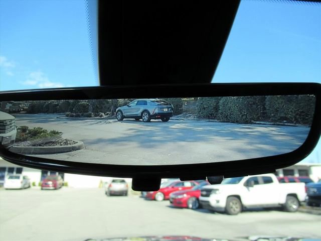 Certified 2024 Cadillac XT5 Sportv w/ Technology Package image 30