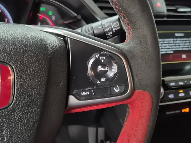 Used 2020 Honda Civic Type R image 25