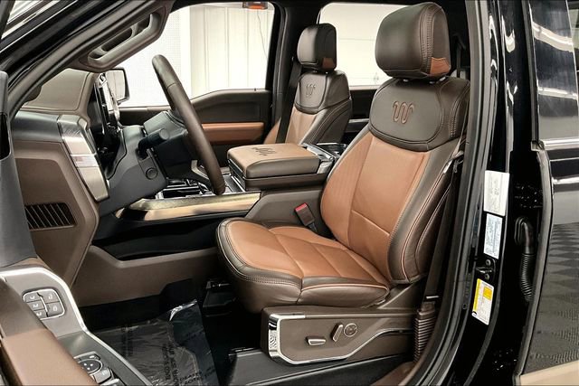 Used 2025 Ford F150 King Ranch image 24