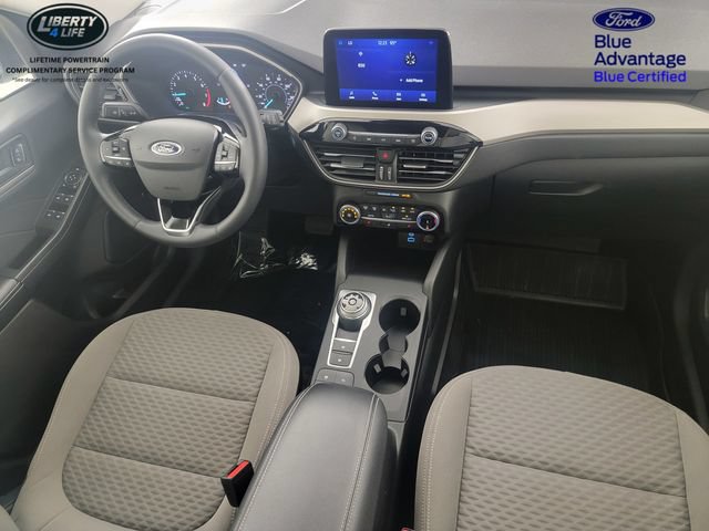 Certified 2022 Ford Escape SE w/ Cold Weather Package FWD image 33