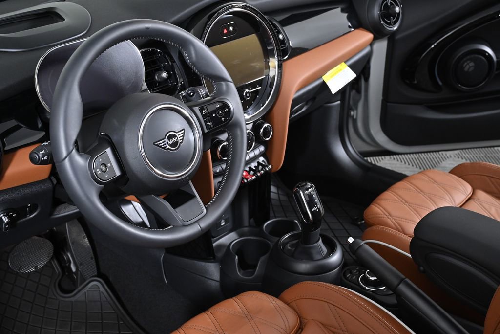 Certified 2023 MINI Cooper S image 11