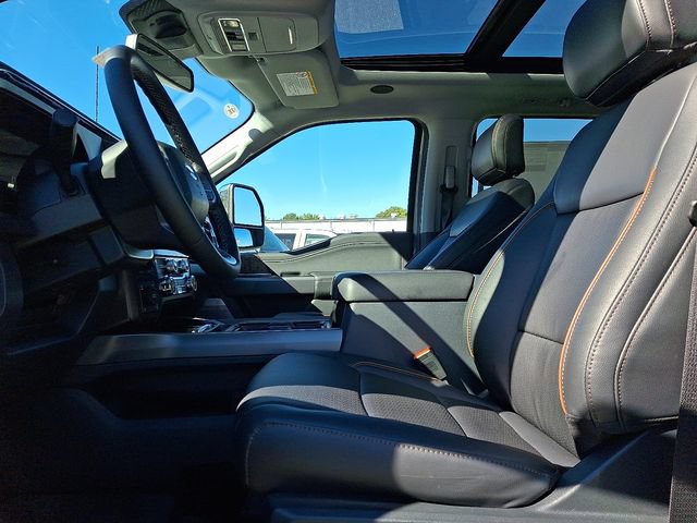 New 2026 Ford F250 Lariat w/ Lariat Ultimate Package AWD/4WD image 6