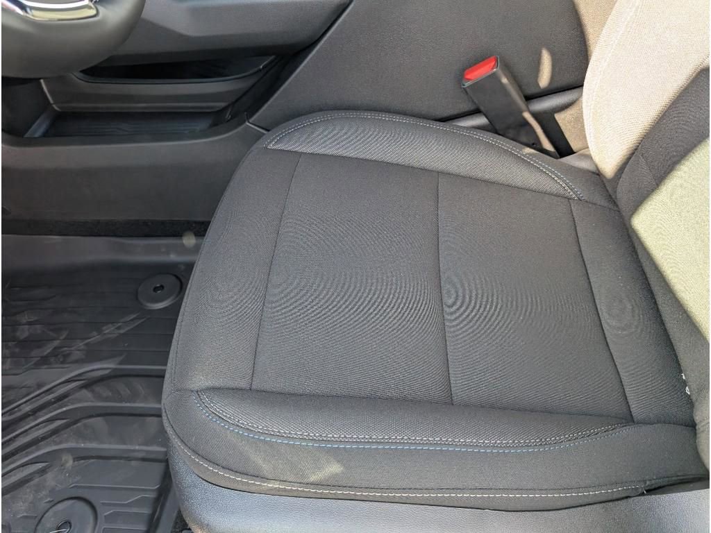 New 2026 Chevrolet Equinox EV LT w/ Comfort Package image 24