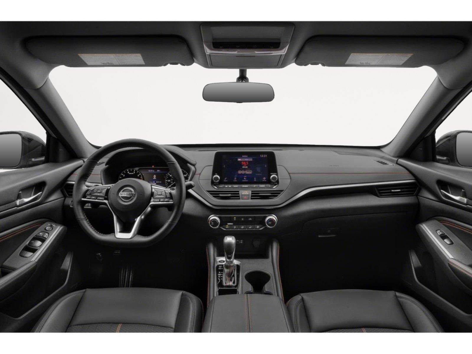 Used 2020 Nissan Altima 2.5 SR FWD image 5
