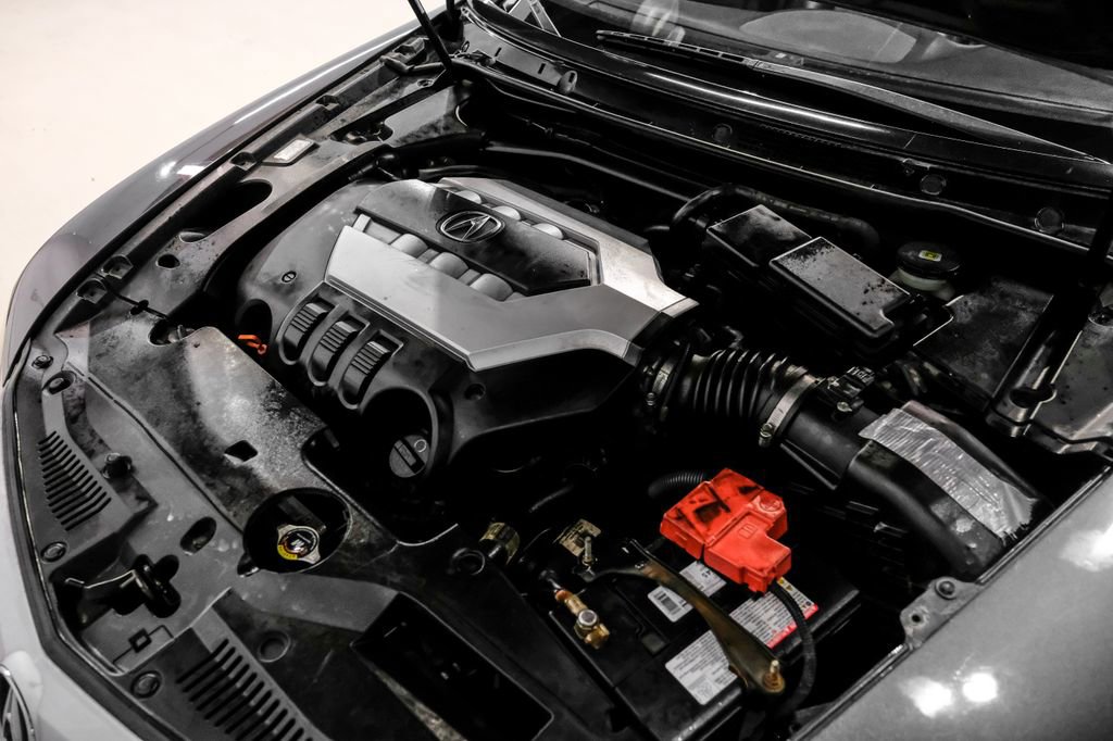 Used 2010 Acura RL image 46