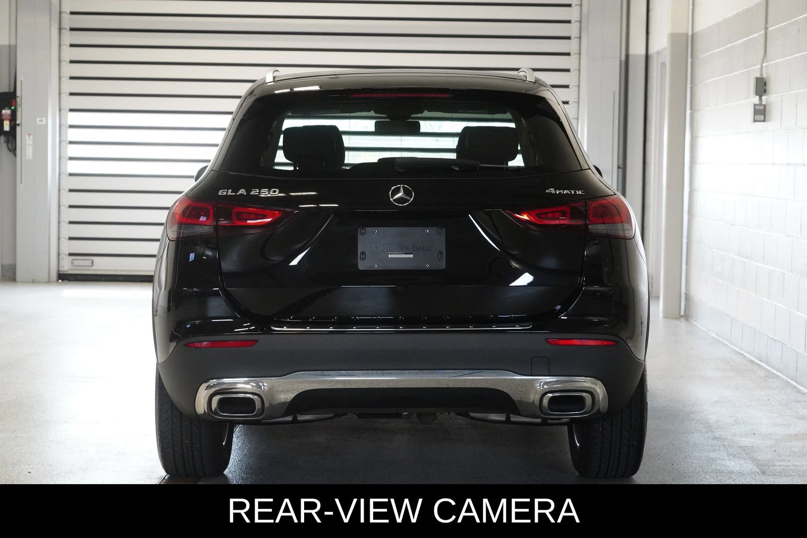 Certified 2023 Mercedes-Benz GLA 250 4MATIC image 5