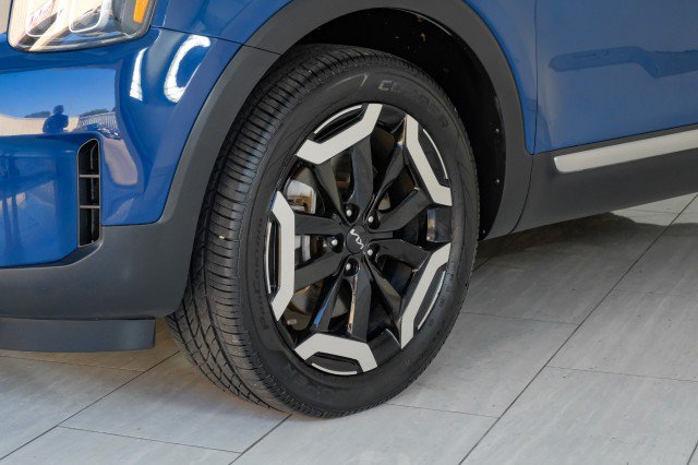 Used 2023 Kia Telluride S w/ S Sunroof Package FWD image 72