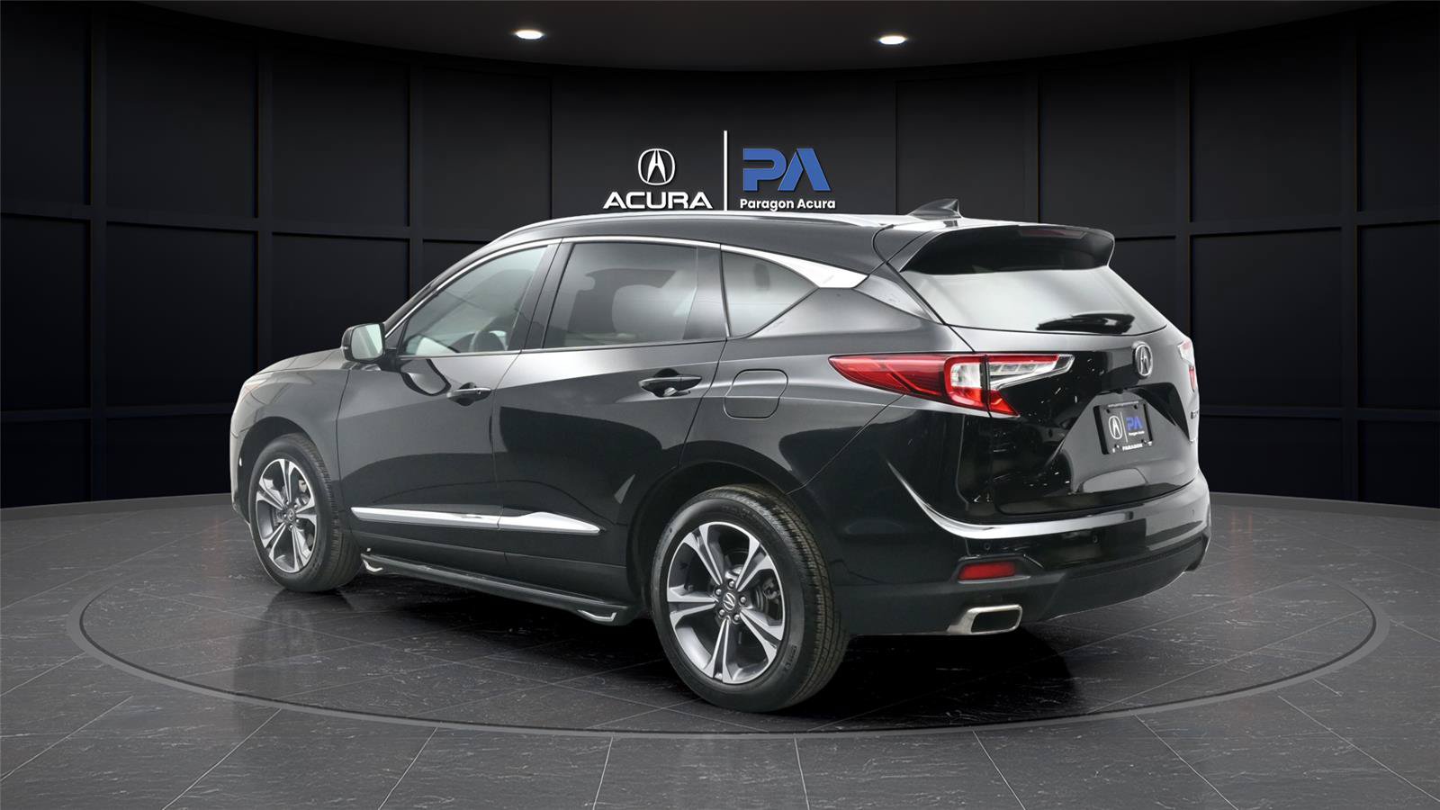 Used 2024 Acura RDX SH-AWD w/ Advance Package image 28