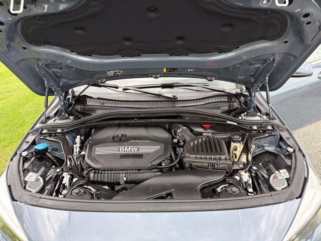 Used 2023 BMW 228i xDrive Gran Coupe w/ Convenience Package AWD/4WD image 24