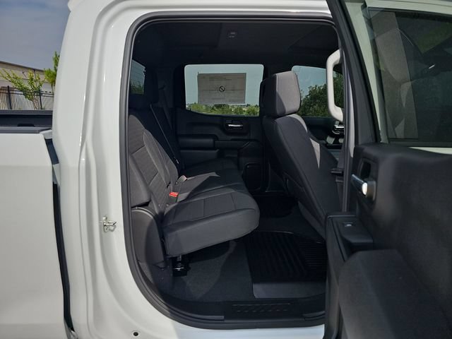 New 2026 Chevrolet Silverado 1500 Custom AWD/4WD image 26