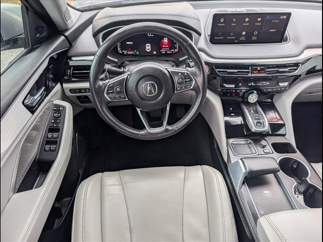 Used 2023 Acura MDX FWD w/ Technology Package image 8