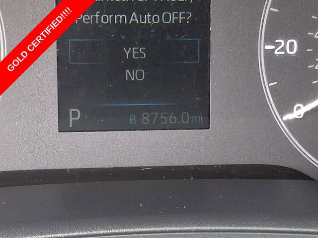 Certified 2025 Toyota Corolla LE w/ LE Premium Package image 20