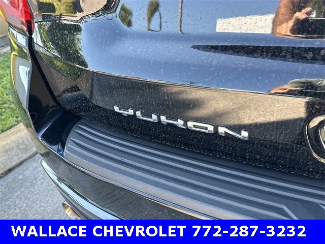 Certified 2023 GMC Yukon Denali Ultimate image 9