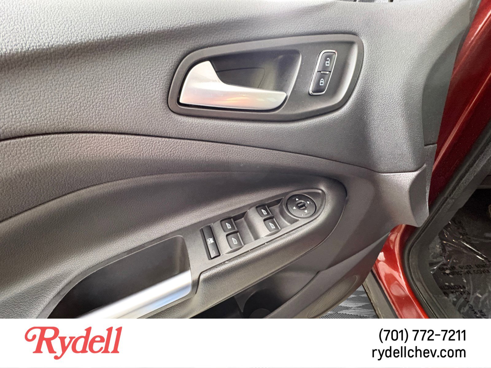 Used 2016 Ford Escape SE image 11