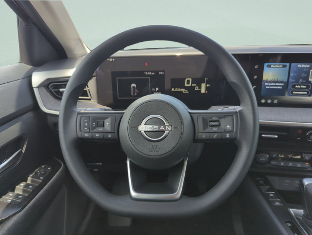 New 2026 Nissan Kicks SV w/ SV Premium Package FWD image 21