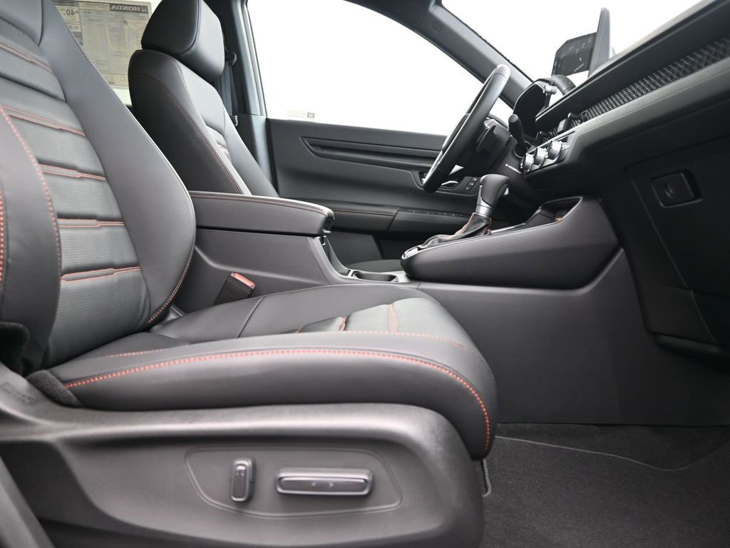 New 2026 Honda CR-V Sport-L image 31