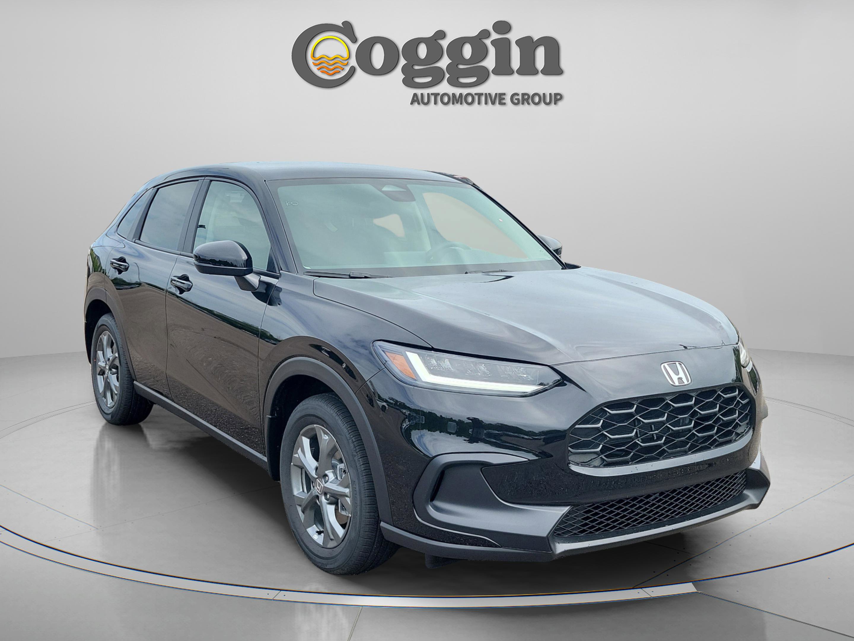 New 2026 Honda HR-V LX image 7