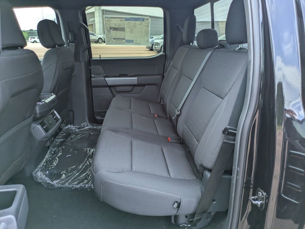 New 2026 Ford F150 XLT AWD/4WD image 11