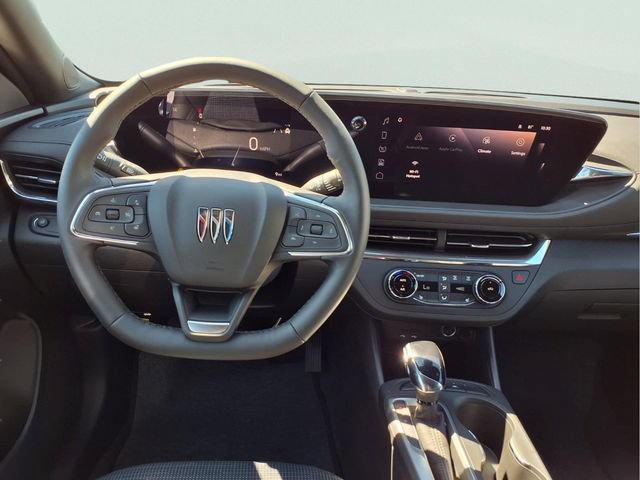 New 2026 Buick Envista Preferred w/ Convenience I Package FWD image 4
