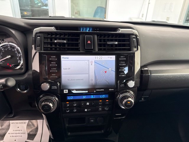Used 2023 Toyota 4Runner TRD Pro AWD/4WD image 23