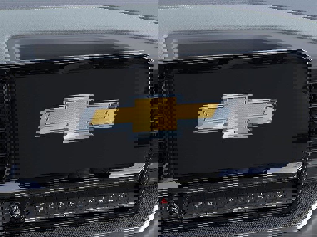 New 2026 Chevrolet Silverado 2500 ZR2 image 20