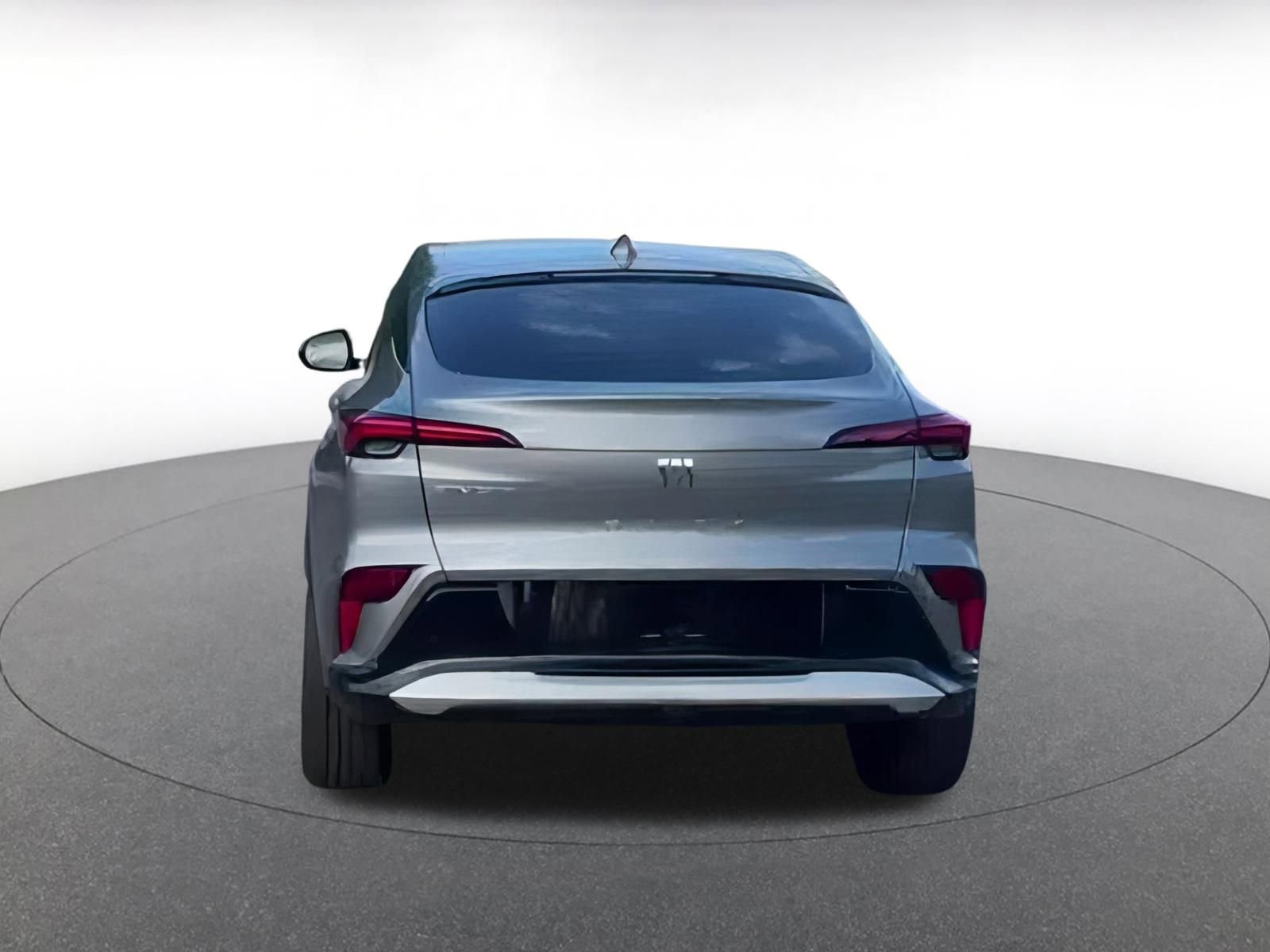 Used 2025 Buick Envista Sport Touring image 11