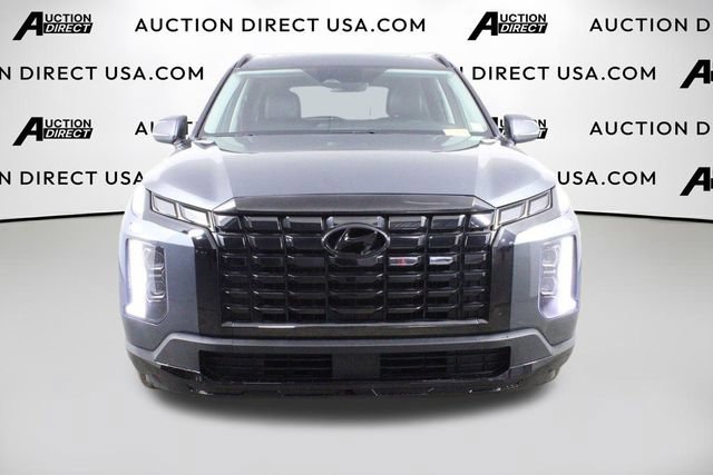 Used 2024 Hyundai Palisade XRT AWD/4WD image 3