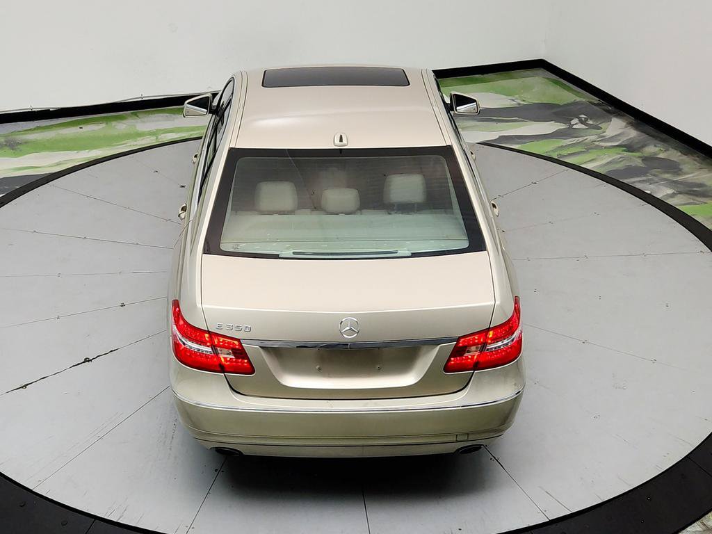 Used 2013 Mercedes-Benz E 350 Sedan image 37