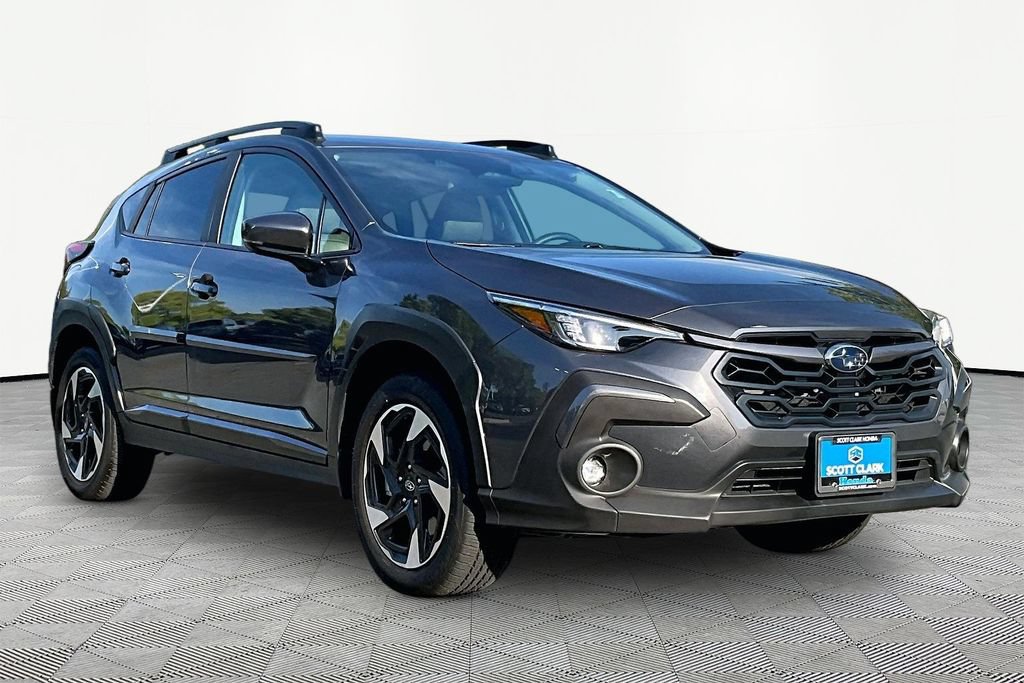 Used 2025 Subaru Crosstrek 2.5i Limited