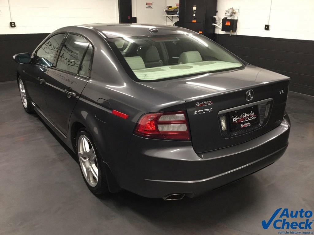 Used 2008 Acura TL 3.2 image 7