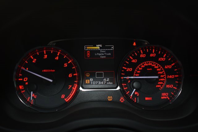 Used 2016 Subaru WRX Limited w/ Popular Package #2 image 17